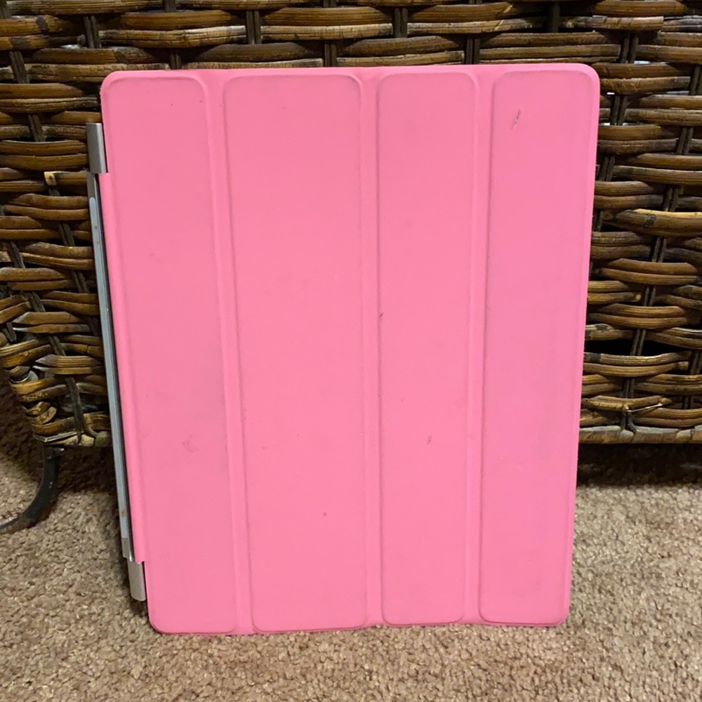 iPad Smart Cover